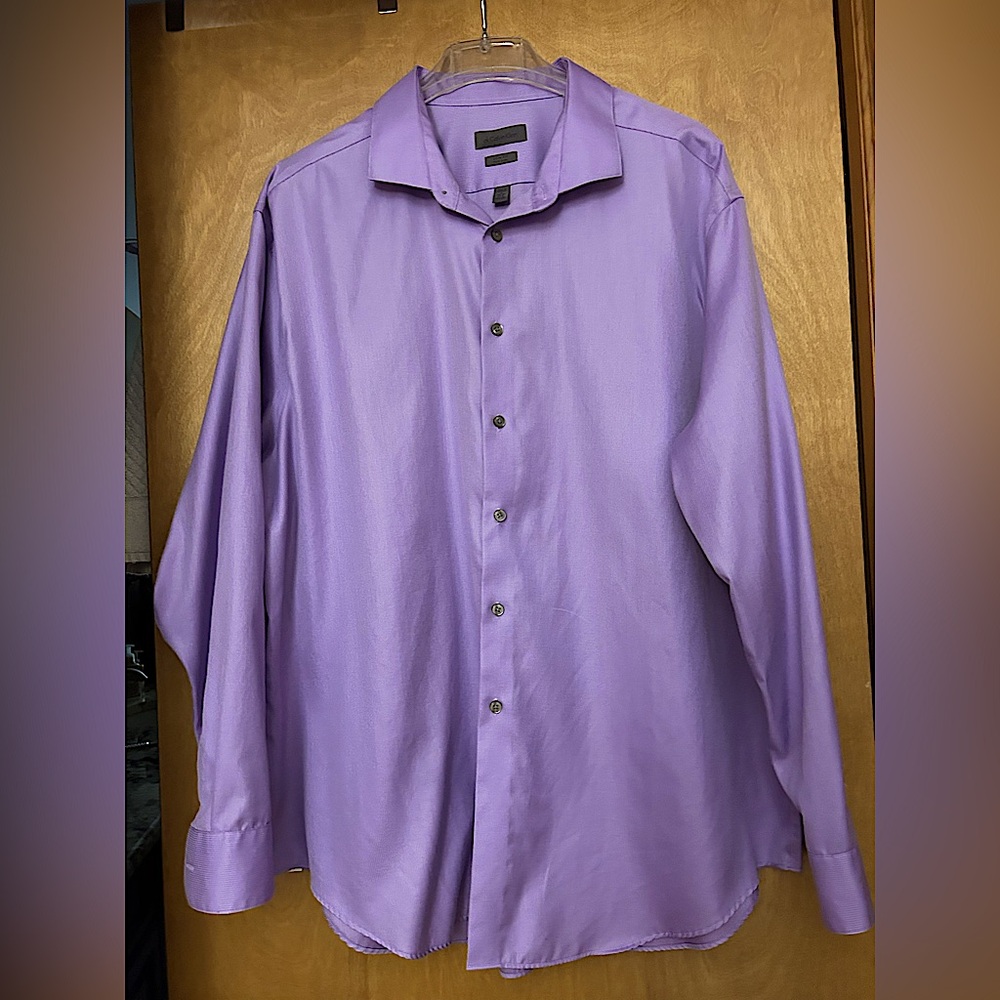 Men’s Calvin Klein long sleeve shirt